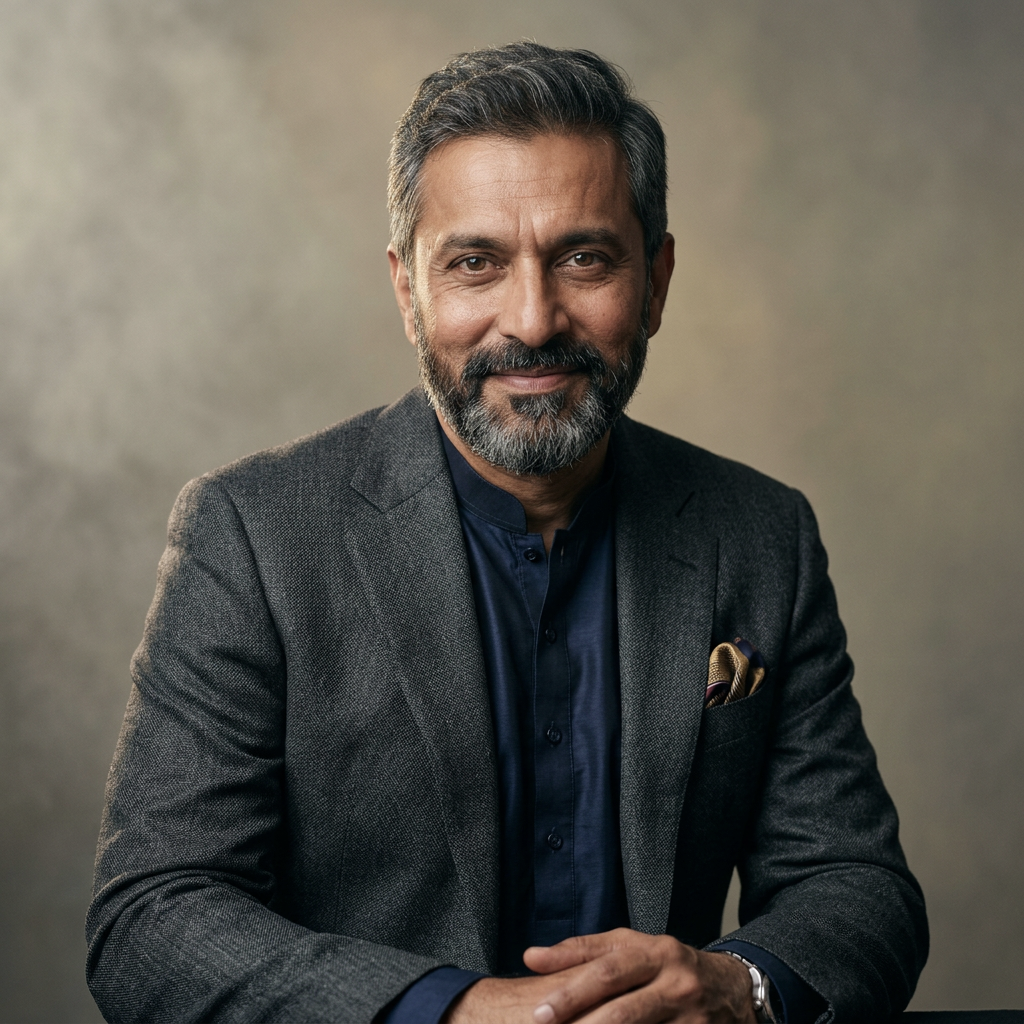 Amar Jha