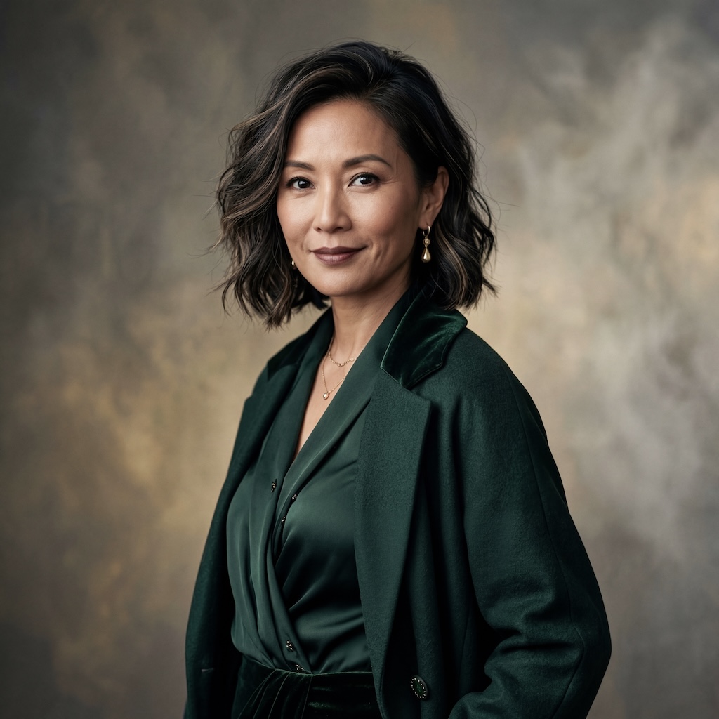 Samantha Liew